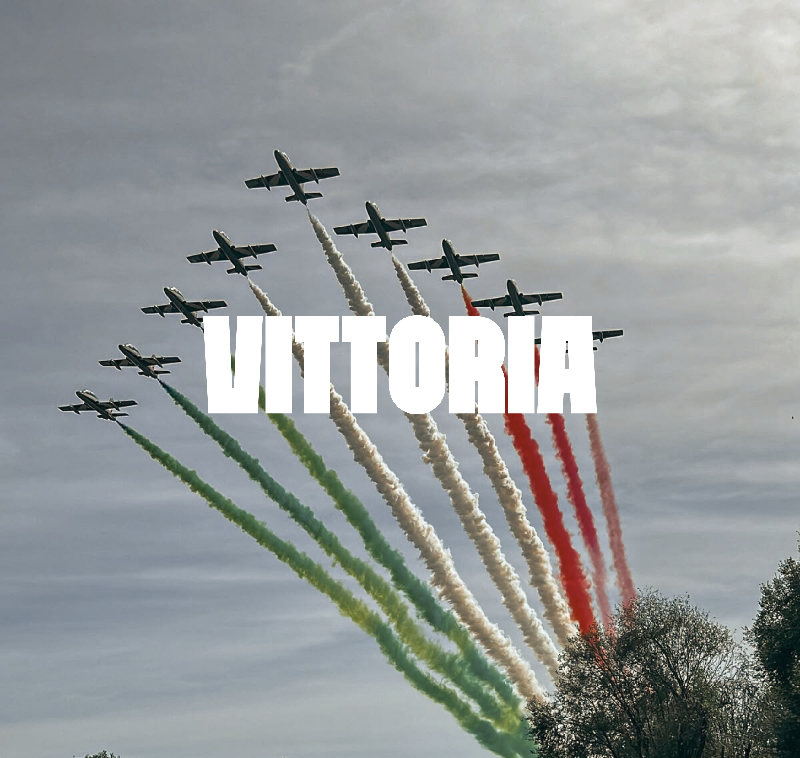 MONZA - LA PISTA MAGICA